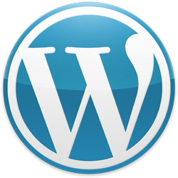 Wordpress Promotional Site Wordpress