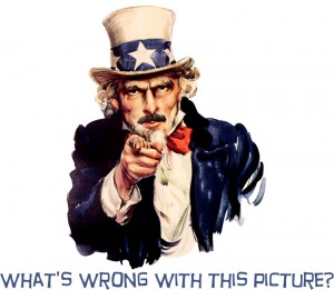 Uncle Sam Uncle Sam