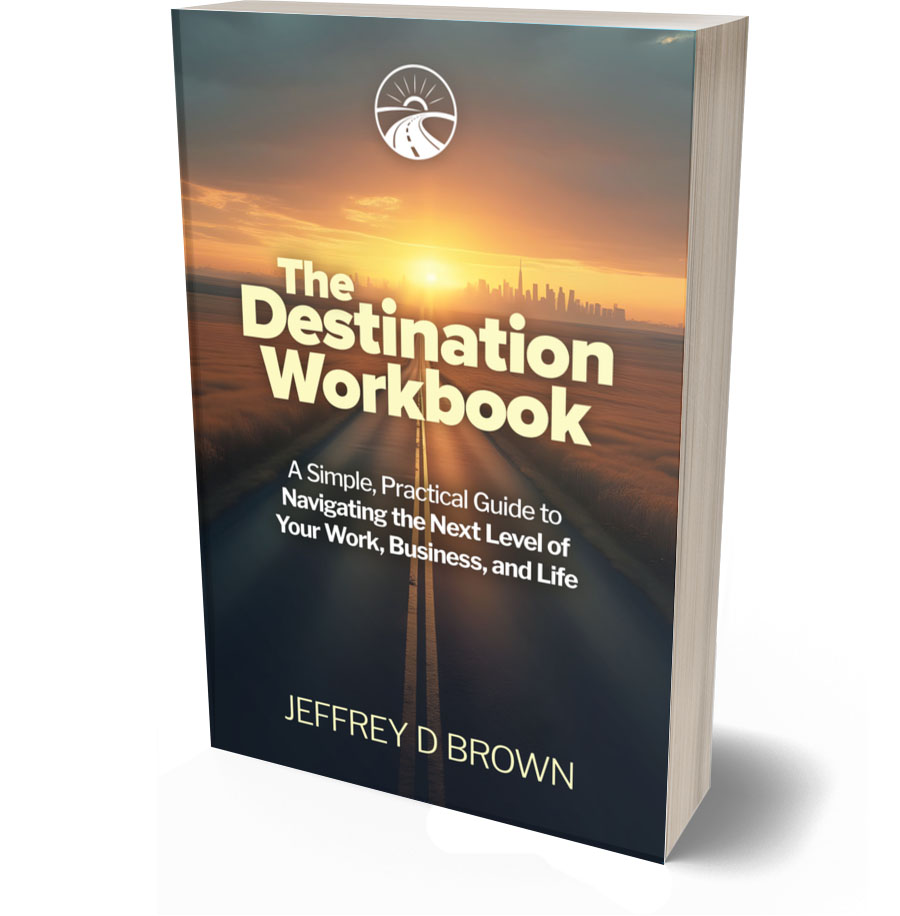 The Destination Workbook