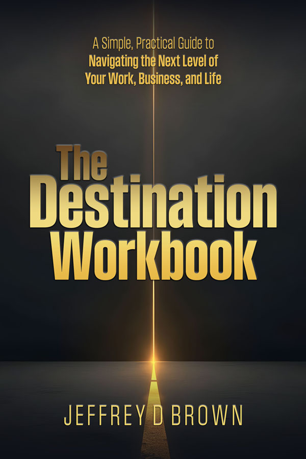 The Destination Workbook
