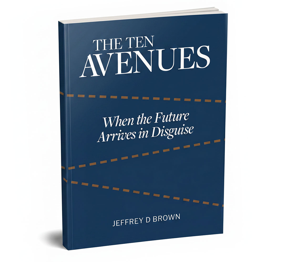 The Ten Avenues