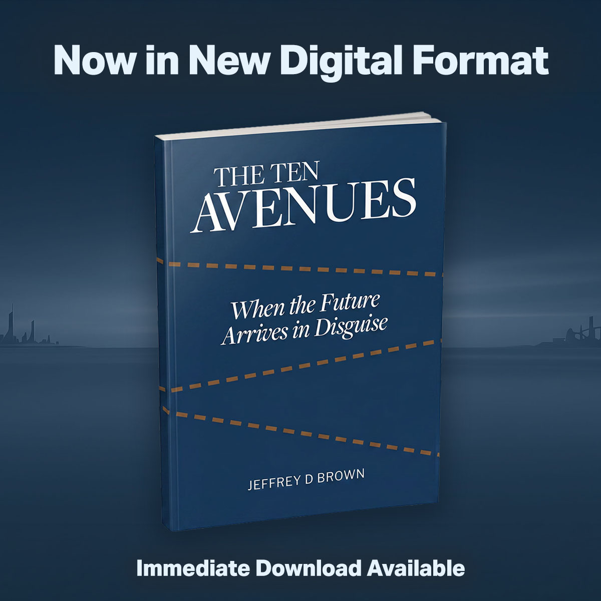 The Ten Avenues