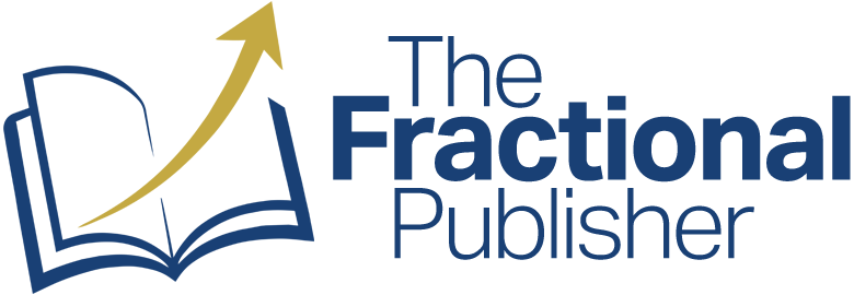The Fractional Publisher